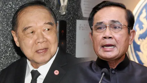 'บิ๊กตู่' ไม่รู้ 'โกตี๋' ตาย 'บิ๊กป้อม' ยันลาวไม่รู้เรื่อง ตรวจสอบอยู่