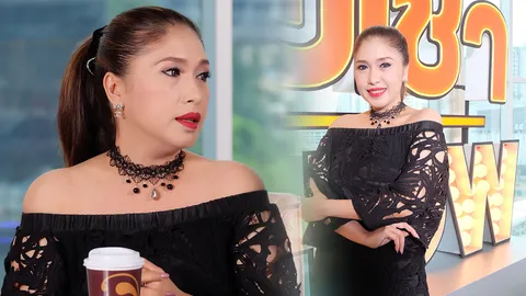 เอ้ ชุติมา 'คนเห็นผี' ตัวจริง เล่าแต่ละเรื่องสุดสยอง ขนหัวลุก!