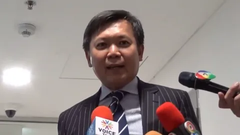 ‘นักข่าวอาวุโส’ รับทราบข้อหา ม.116 วิจารณ์ คสช. อ้างทำตามสิทธิ์สื่อฯ