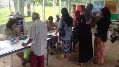 เลือกตั้ง ผญบ.ใหม่ แทนผู้ใหญ่บัติ ตร.ยังคุ้มครองเข้ม 3 พยาน คดี 8 ศพ 