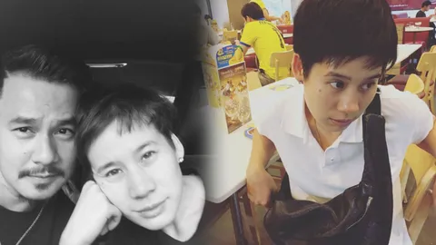 เวฟ สาริน เตรียมวิวาห์ บุ้ง สะธี ทายาทพันล้านตึกใบหยก