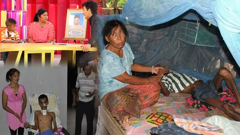 กลิ่นศพโชย ตัวแข็งคล้ำ ลาโลกนาน 14 วัน! รวม 3 เรื่องปาฏิหาริย์ ตายแล้วฟื้น