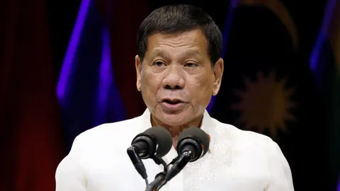 ผู้นำปินส์ชูข้อตกลงการค้าเสรี 'อาร์เซพ' แขวะ 'ทีพีพี' บอกแค่ฝัน