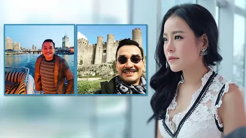 ต้องทำงาน หนิง ลั่น! นีโน่ อายุเยอะแล้ว อย่ายุ่งเรื่องผู้หญิงเหอะ! 