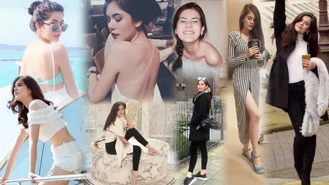 เธอสวย หน้าคล้ายชมพู่ อารยา รู้จัก แม่ป้ายแดงสุดแซ่บ ’เจนี่’ แฟนไฮโซแชมป์