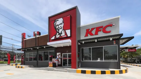 คาดเบ็ดเสร็จสิ้นปีนี้ ไทยเบฟรับโอนกรรมสิทธิ์หลังซื้อ KFC