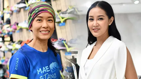 พลังไร้ขีดจำกัดของหญิง เป็นได้ทุกอย่าง เหนือกว่าคำว่า "ผู้หญิงเก่ง"