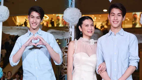 เจ้านาย เปิดเผยแล้ว! สัมพันธ์กับ แบมแบม เน็ตไอดอลดัง (คลิป)