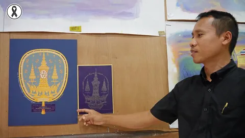 ส่งแบบไปผลิต 'พัดรอง'พระจีน