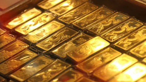 ทองไทยเปิดตลาดพุ่งขึ้น 100 รูปพรรณขายบาทละ 20,550