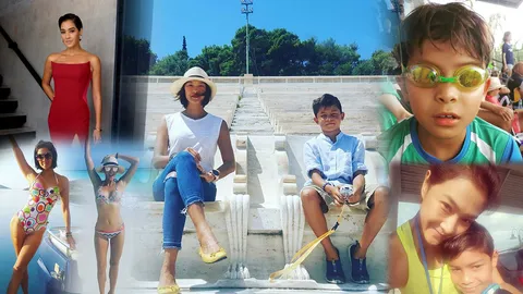 'แม่ที่ดีต้องเข้าใจ...' คุ้ย  'ลูกเกด เมทินี' บทบาท  'คุณแม่สายสตรอง' 