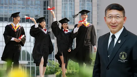 เปิดเบื้องลึก 'กระทรวงอุดมศึกษา' อธิการฯมหิดลลั่น ต้นกำเนิดไทยแลนด์ 4.0