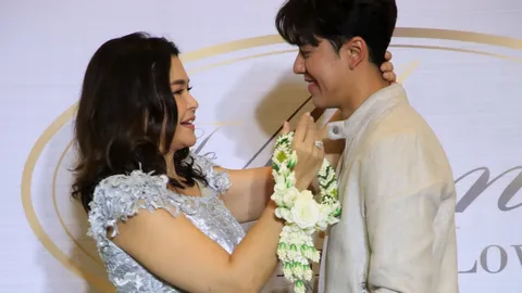 แต่ง 3 เดือน เลิก! หมู พิมผกา หนีไปคลอดลูกคนเดียว ชีวิตยิ่งกว่าละคร 