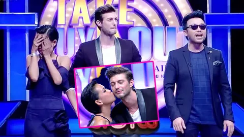 ทำด้วยหัวใจเทิดทูนบูชาเกย์ Take Guy Out เตรียมซีซั่น 3 แล้ว 