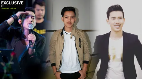 เบิ้ล ปทุมราช น้ำตาร่วงเพราะทอง 1 เส้นของแม่ ทำชีวิตครอบครัวเปลี่ยน!