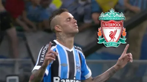 ‘หงส์แดง’ เตรียมยื่นซื้อหอกแซมบ้า เสริมโหดแนวรุก (คลิป)