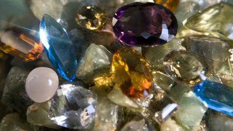 พาณิชย์ มั่นใจ ปีนี้ส่งออกอัญมณีทะลุ 5 แสนล้าน 