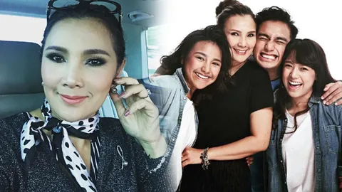 เปิดหัวใจแม่สุดแกร่ง ลูกตาล จริญญา ในวันที่ต้องหาเลี้ยงลูกตัวคนเดียว