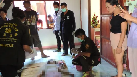 เศร้า สาวบัญชีเทศบาล แขวนคอคาบ้าน เครียดเงิน3แสน ไม่มีจ่ายผู้สูงอายุ 