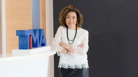 TMA จัดงาน LESA ครั้งที่ 2 รับฟังแนวคิดผู้ประสบความสำเร็จ