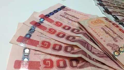 แบงก์ร้อยแถบฟอยล์หาย ชาวบ้านงง! ไม่รู้ทำอย่างไร ธปท.ไขคำตอบ 