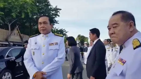 นายกฯ ถามมีเงินเหรอ? ปมสหรัฐฯบอกขายขีปนาวุธให้ไทย 800 ล้าน