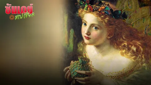 แฟรี่ ภูตแผ่นดิน