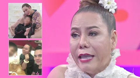 กะเทยก็เป็นได้ เดย์ ฟรีแมน มั่นใจคำว่าแม่ ไม่จำกัดแค่เพศหญิง (คลิป)