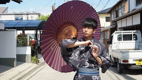 เฮ้ย! แต่งตัวชิลเกิ๊น พ่อแม่ติ! นน พระเอกร้อยล้าน 