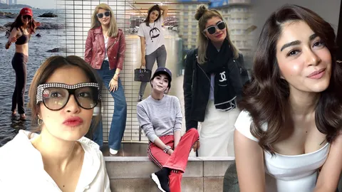 รักเมียผิดตรงไหน? ส่องแฟชั่น'แจงจิต'เมียแจ๊ส สวยระดับแม่เลยต้องก้มกราบ