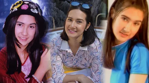 ส่องภาพปัจจุบัน แซม บับเบิ้ลเกิร์ลส์ เกิร์ลกรุ๊ปยุค 90 ยังสวยไม่เปลี่ยน