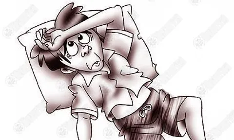 เกียจคร้านเป็นโรค ก่อความเสียหายอย่างร้ายแรง ยิ่งกว่าไขมัน