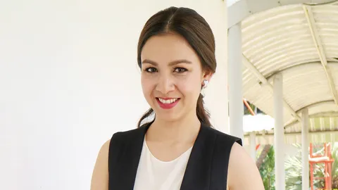 ‘กบ’ ภูมิใจลูกสาว ‘ณดา’ ลูกไม้หล่นไม่ไกลต้น