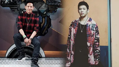 โอม ค็อกเทล ย้ำจุดยืนไม่แสดงในผับที่มีเยาวชน ตอกเจ็บคนด่าโลกสวยว่า..?