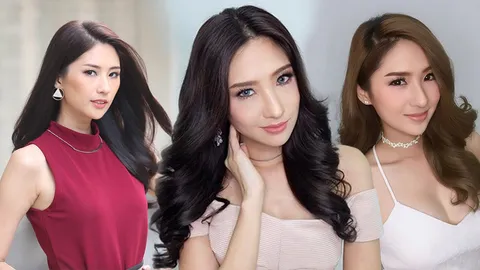 นางร้ายดัง เมย์ สิรินทร์ วูบล้มหัวฟาดพื้น ทำความจำเสื่อม! 