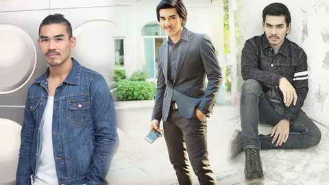 สงกรานต์ ซื้อบ้าน 10 ล้านให้แม่ สะใจ! ลบคำดูถูกคงจะเป็นได้แค่ขี้คุก!