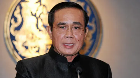 นายกฯ ชี้กำลังสอบโกง ศอ.บต. แจงต้องทำอย่างมีขั้นตอน