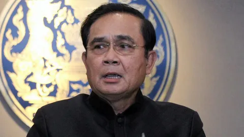 นายกฯ แจงซื้อ 'ฮาร์พูน' โครงการเดิม ปัดใช้งบกลาง ยันไม่ต้องการรบกับใคร