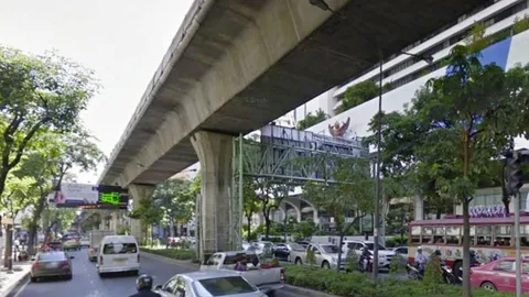 บางรักตั้งทีมติดตาม คดี "พ่อค้าน้ำทับทิม"