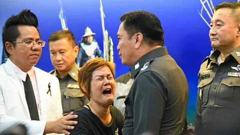 ซึ้งใจแม่