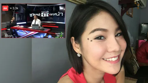 แรงชัดต้องดู ชูวิทย์-มิ้นท์ ตีแสกหน้า กระแสร้อน 