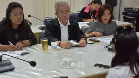 เมียร้องถูกผัวข่มขืน ย่ำยีจิตใจขณะนอนป่วย 3 ครั้งในวันเดียว-คดีไม่คืบ