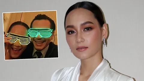 'บี' ลุ้นขึ้นแท่นนางเอกหนังพันล้าน แย้มหวานใจ 'ฮิม' อาจโผล่ร่วมเฟรมรอบปฐมทัศน์