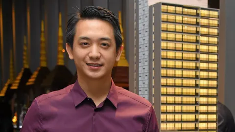 “คันทรี่กรุ๊ป” ไล่ล่าซื้อกิจการ สยายปีกในและต่างประเทศ