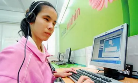 ผุดไอเดีย จัดตั้งศูนย์บริการสื่อ สำหรับคนตาบอด