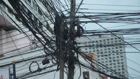 ศึกษา 6 เดือนแนวคิดท่อร้อยสายสื่อสารใต้ดิน กทม.