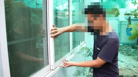 สลด! เด็กชายวัย 14 ริอ่านเป็นโจร เพราะไม่อยากโดนล้อชื่อพ่อแม่ตลอดชีวิต