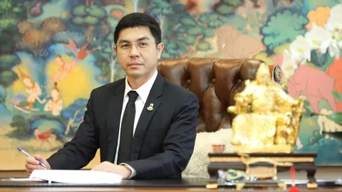 เอาใจผู้สูงวัย ธอส. ผุด 'เงินฝากอาเสี่ย-เถ้าแก่' ดอกเบี้ยสูงสุด 1.875%