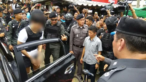 คุม'เอส'ทำแผนที่ค่ายทหารลพบุรี แม่ยันพยานชี้ทีมฆ่าน้องพลอยมี 3 คน