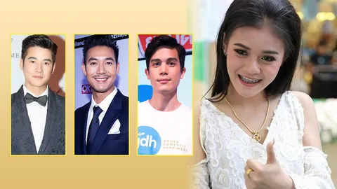 ลำไย ยังสตรอง! หลังถูก3พระเอกดังปฏิเสธเล่นหนังคู่ รอดูจะได้เล่นกับใคร